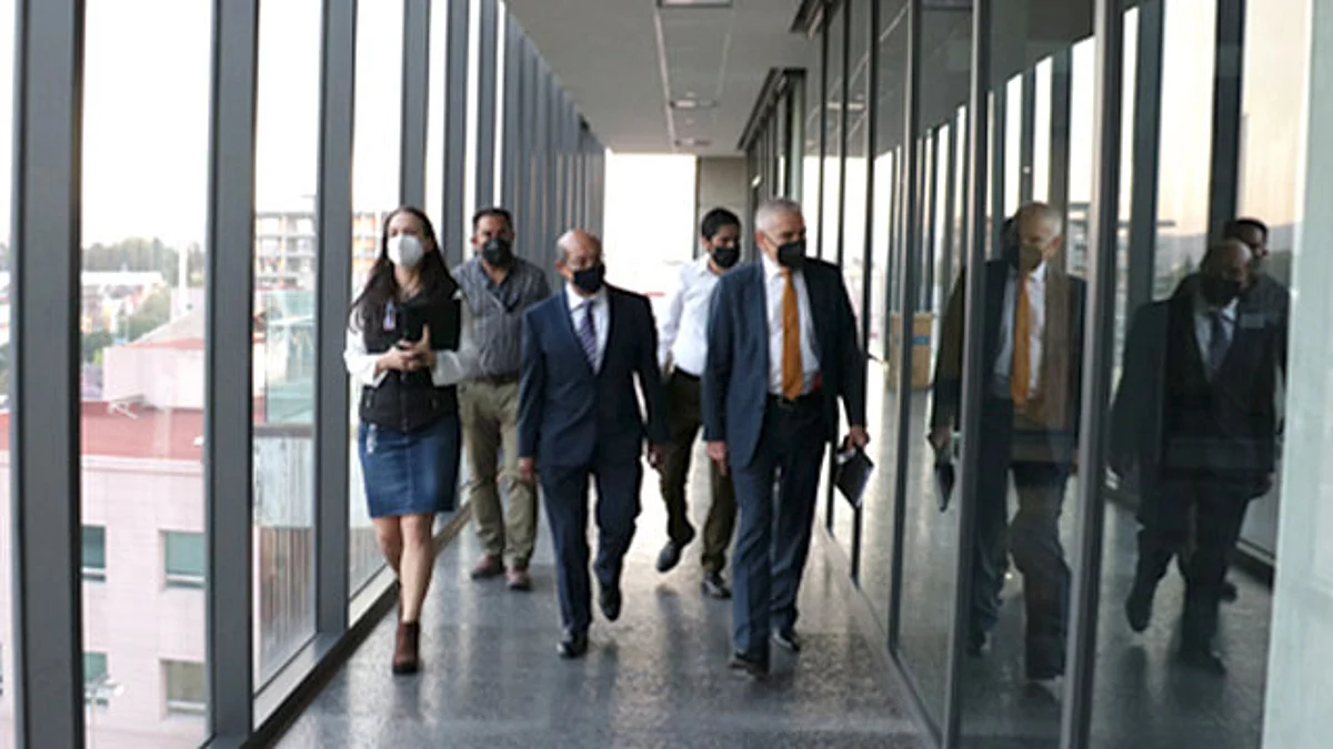 El Poder Judicial determinará los principios de austeridad y uso eficiente del recurso público