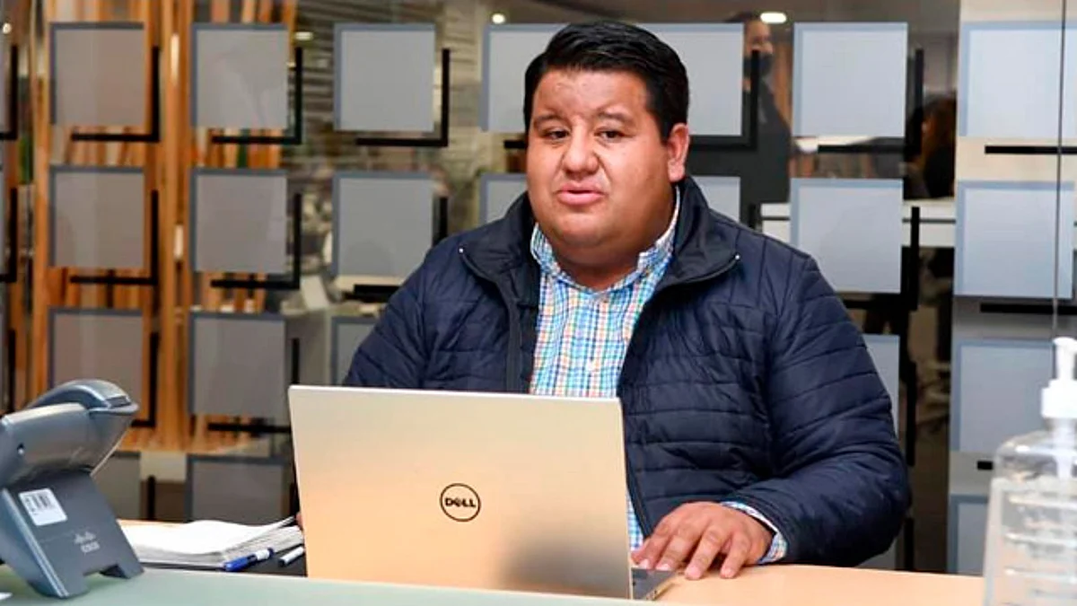 Habrá prórroga hasta octubre para aplicar reforma laboral: Puebla Arévalo