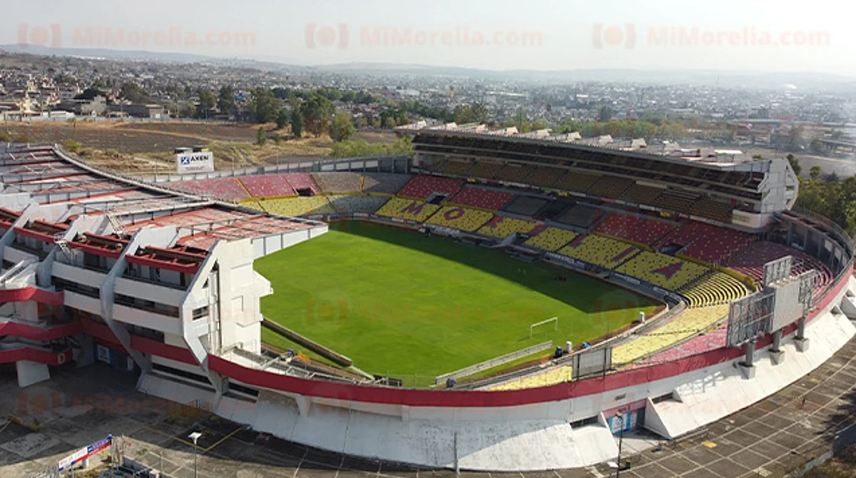 Inicia venta de boletos en el estadio Morelos para juego contra la Jaiba Brava