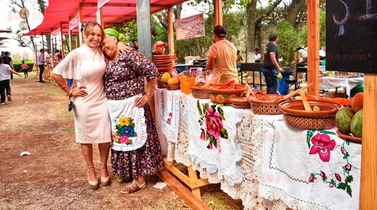 “Casa Michoacán”, muestra Riquezas Naturales y Culturales de LC