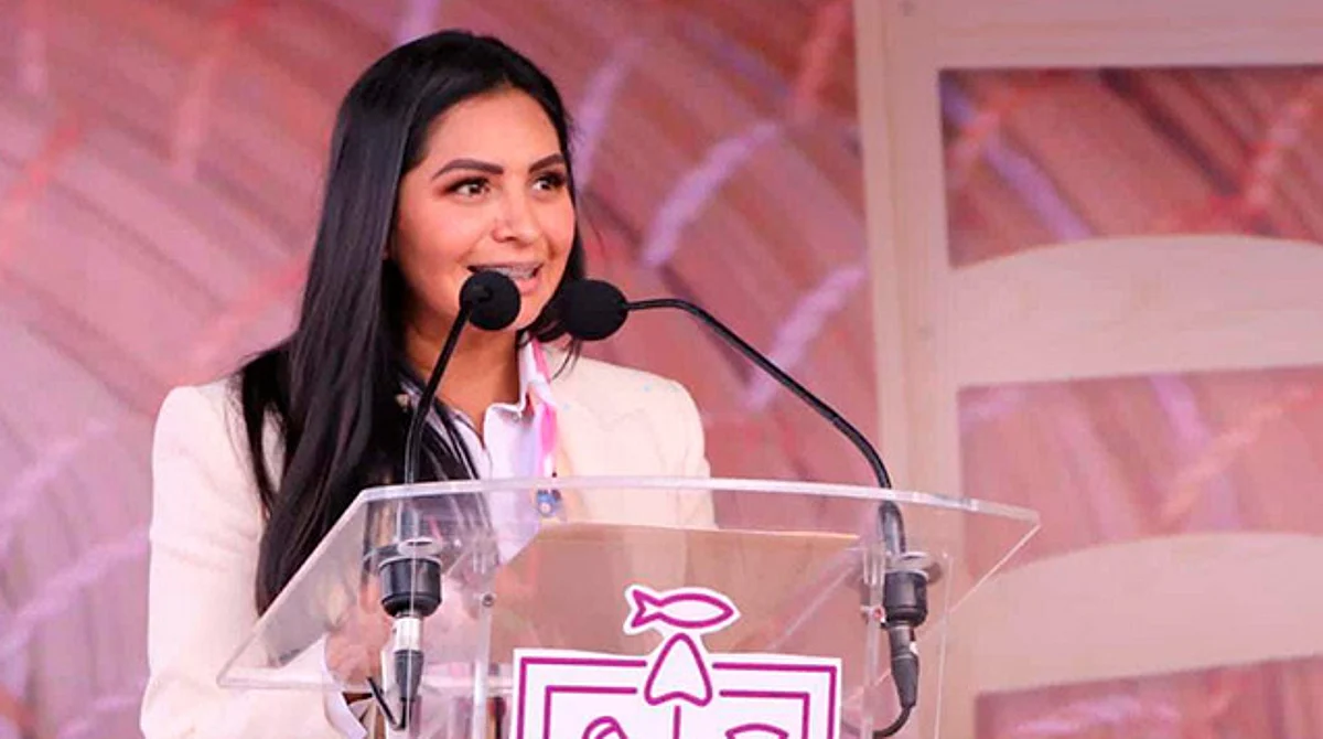 Araceli Saucedo presentará denuncia por violencia política por razón de género