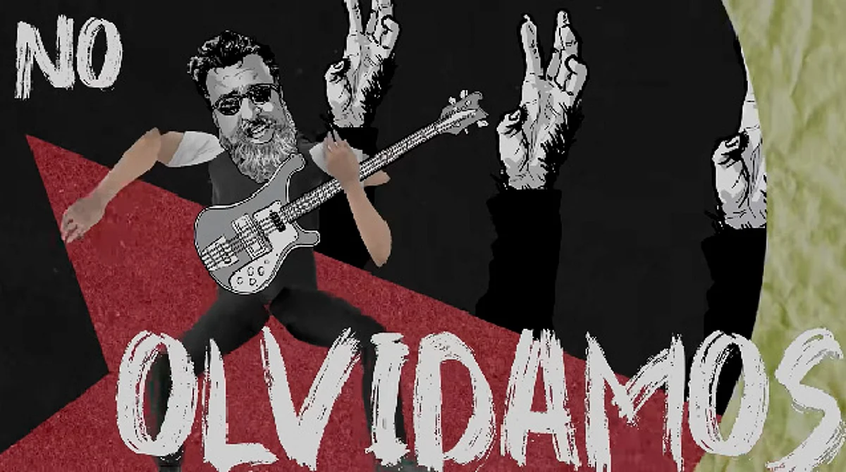 Esta canción rápidamente se convirtió en tendencia a través de las redes sociales, ya que la banda tenía 8 años sin grabar y ahora regresan con un tema muy fuerte