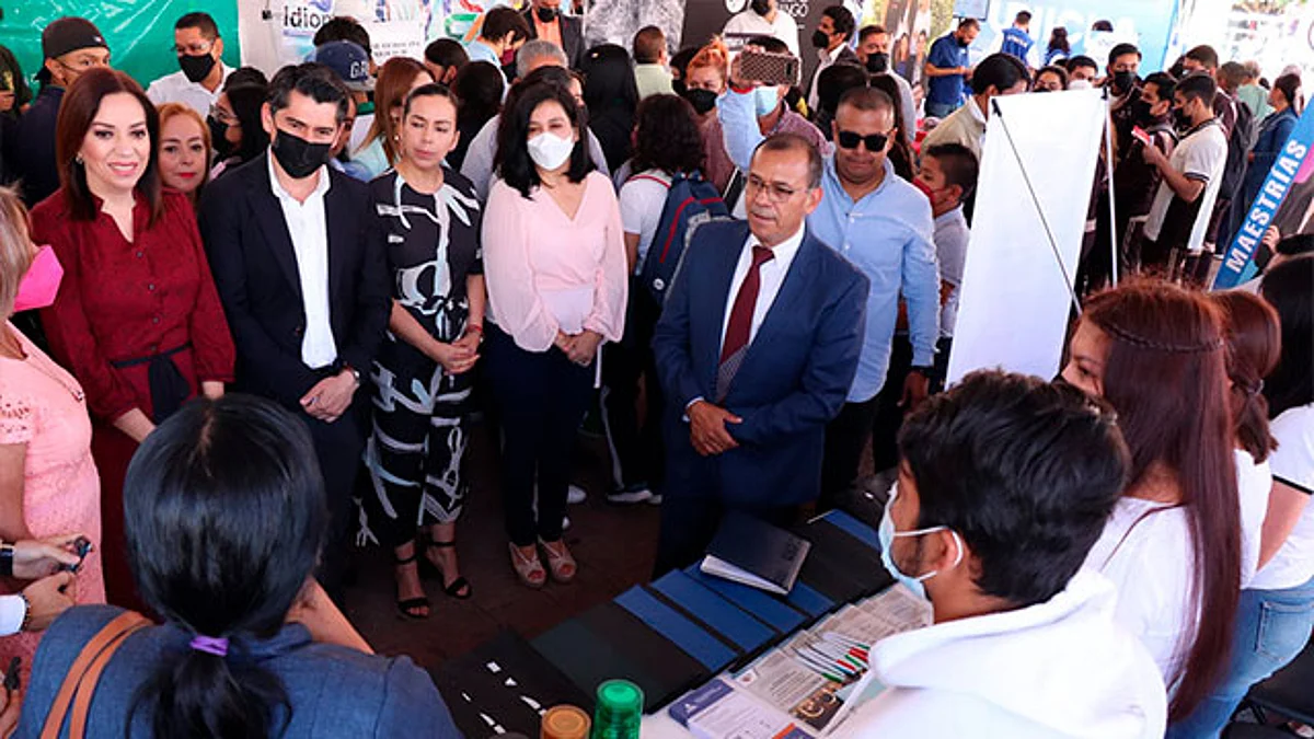 Coordina los trabajos el Ayuntamiento con el Instituto de Educación Media Superior y Superior de Michoacán