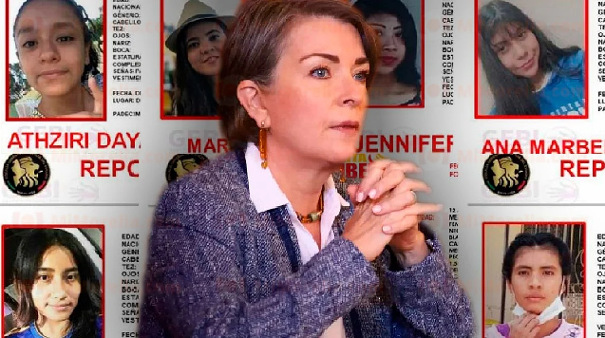 En medio de feminicidios y desapariciones, renuncia la secretaria de las Mujeres en NL