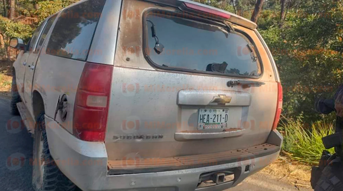 El ahora finado esta en calidad de desconocido