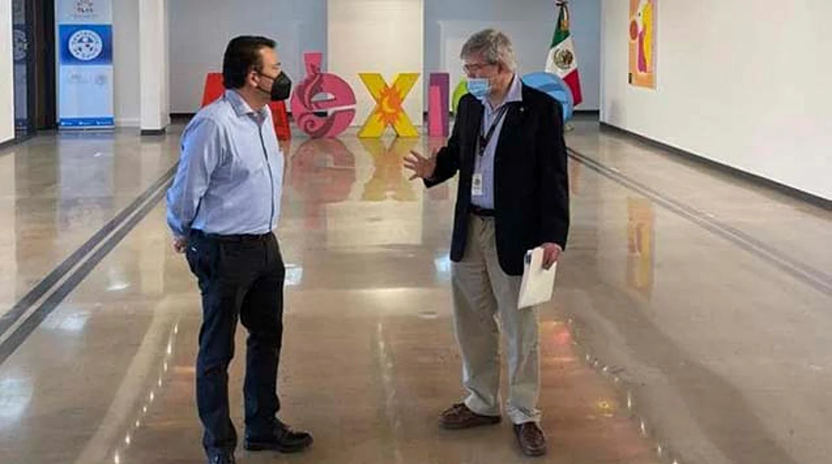 Inicia Michoacán vinculación turística en EUA