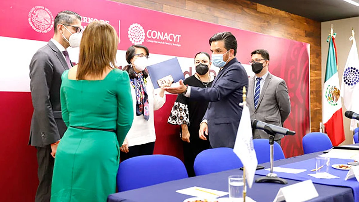 El objetivo es impulsar investigaciones científicas y de aplicación clínica en beneficio de la salud de los mexicanos