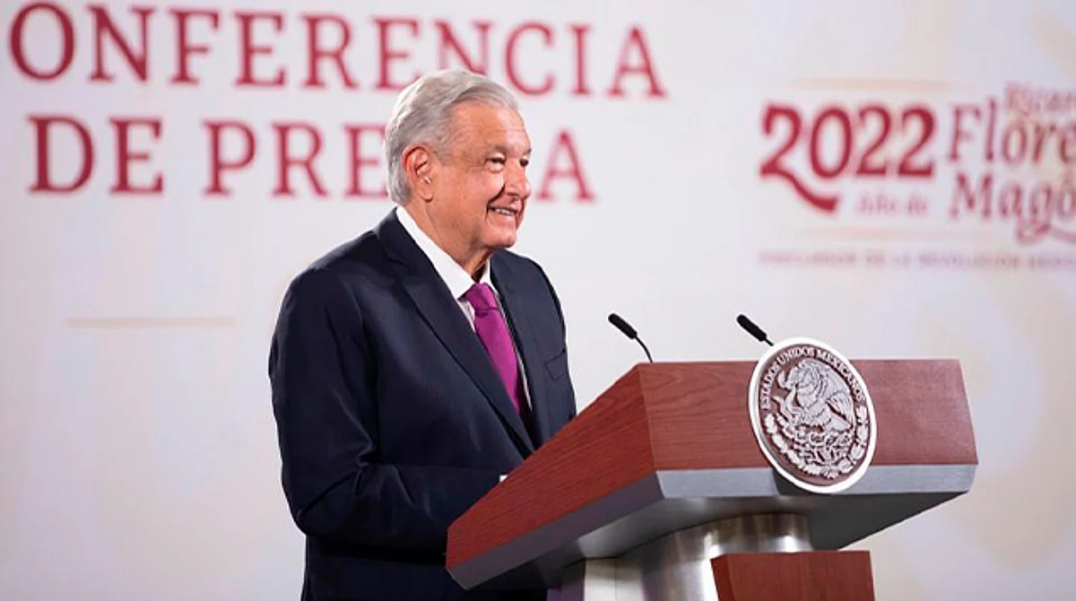 Presentará AMLO plan contra la inflación; propone canasta básica a un solo precio