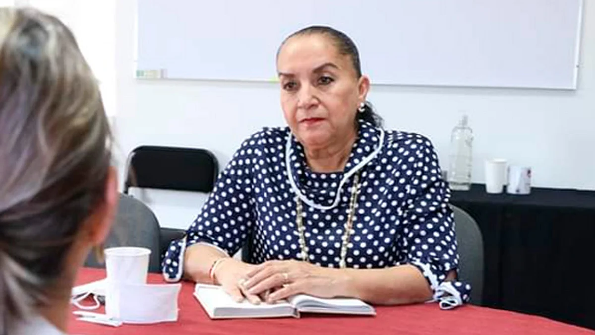 Alza en insumos ponen en riesgo la producción en el campo michoacano: Julieta Gallardo