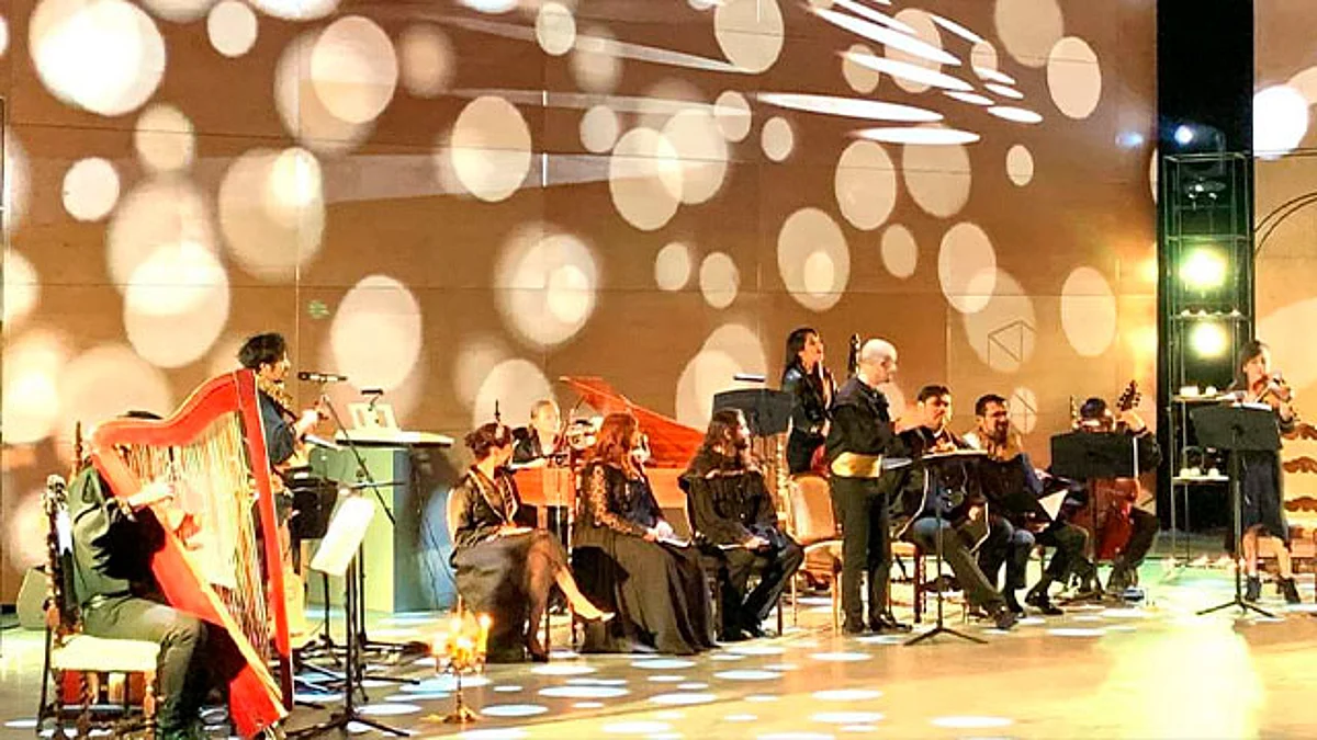 Teatro Mariano Matamoros presenta Son de México by Kontramariachi