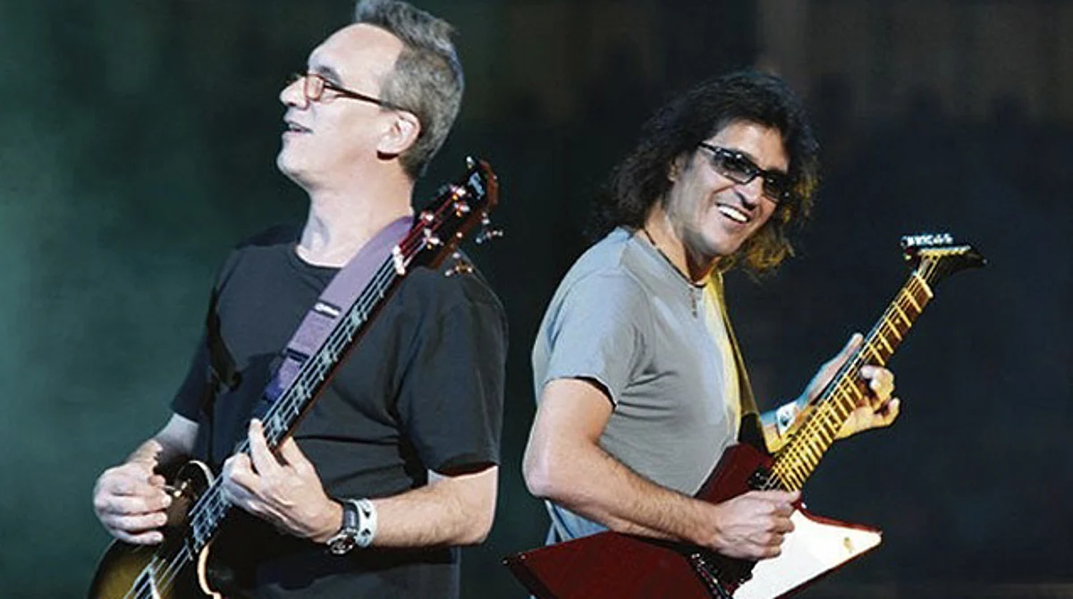 Enanitos Verdes dará un "tour" de su discografía durante concierto en Morelia