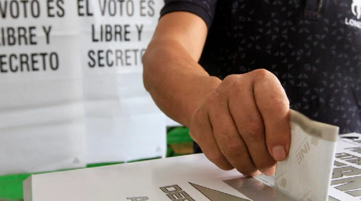 Habrá conteo rápido en consulta de revocación de mandato