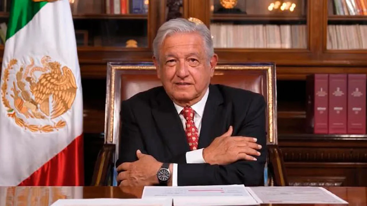 En revocación, AMLO obtuvo más votos en Michoacán que PAN, PRI y PRD en 2021
