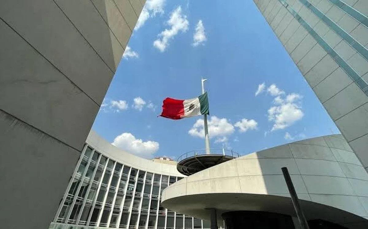 Posteriormente será analizada y votada en el Pleno