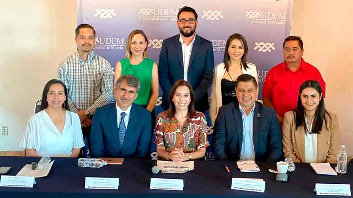 IEMSySEM, presenta la Expo Universidades 2022