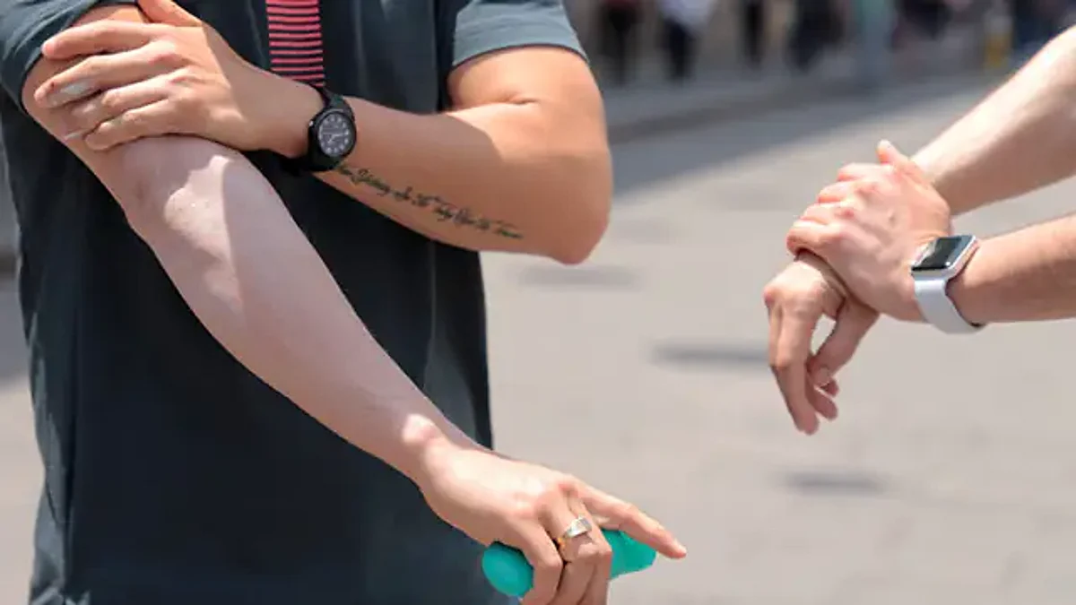 Este viernes seguirá el calor en Michoacán; algunas zonas superarán los 40°C