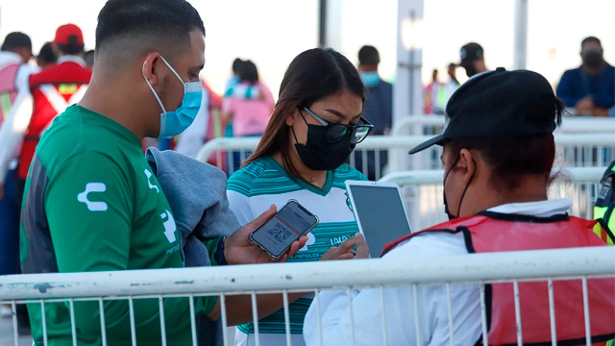 Destacó que la Femexfut y el INAI han tenido acercamientos, para establecer labores de acompañamiento en el proceso de implementación del Sistema denominado FAN ID