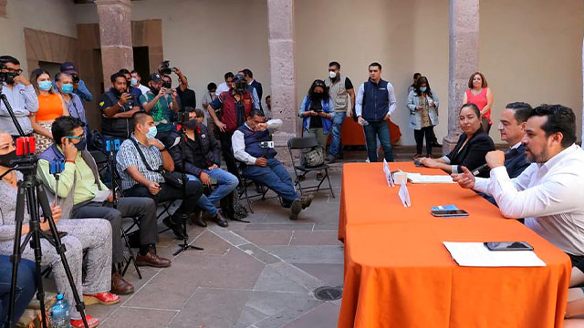 Mayor información y para participar en los eventos de manera presencial se puede consultar fundacionmerza.com