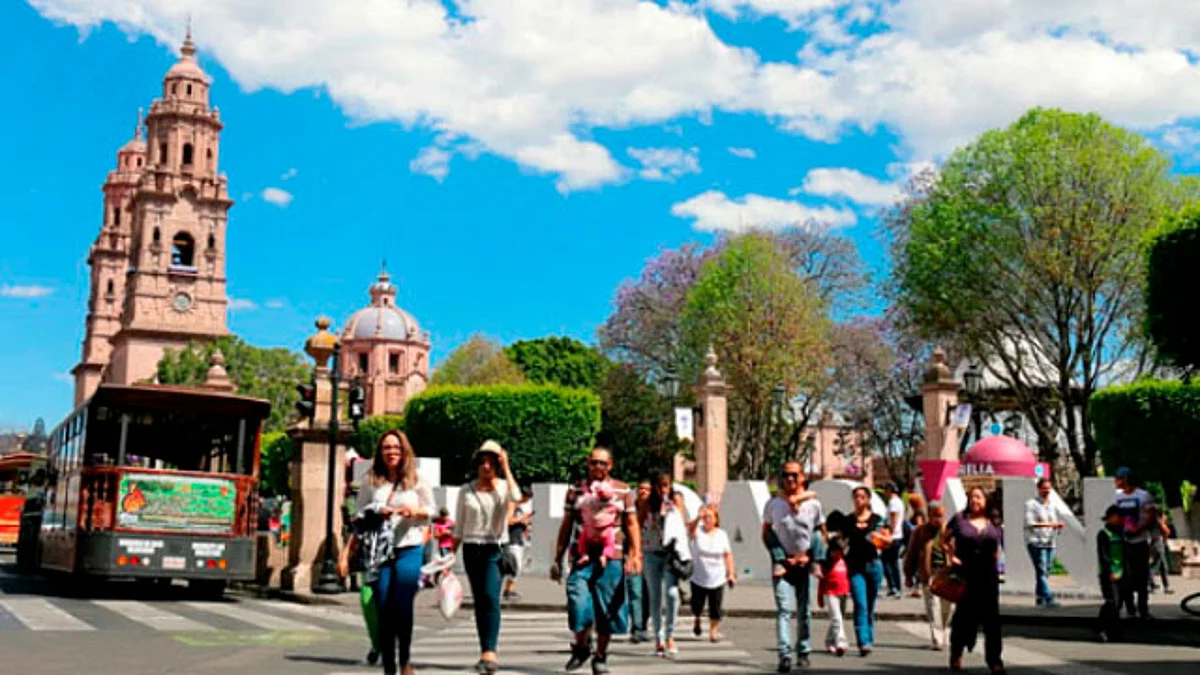 ¿Planeas viajar en Semana Santa? Toma en cuenta estas recomendaciones