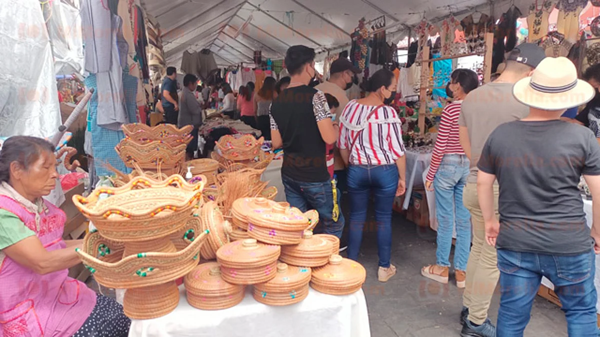 Michoacán: Semana Santa supera derrama económica turística de los últimos 3 años