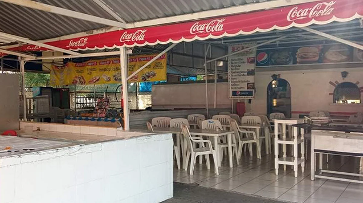 Había estudiantes enfermos por alimentos del gastronómico de CU: rector