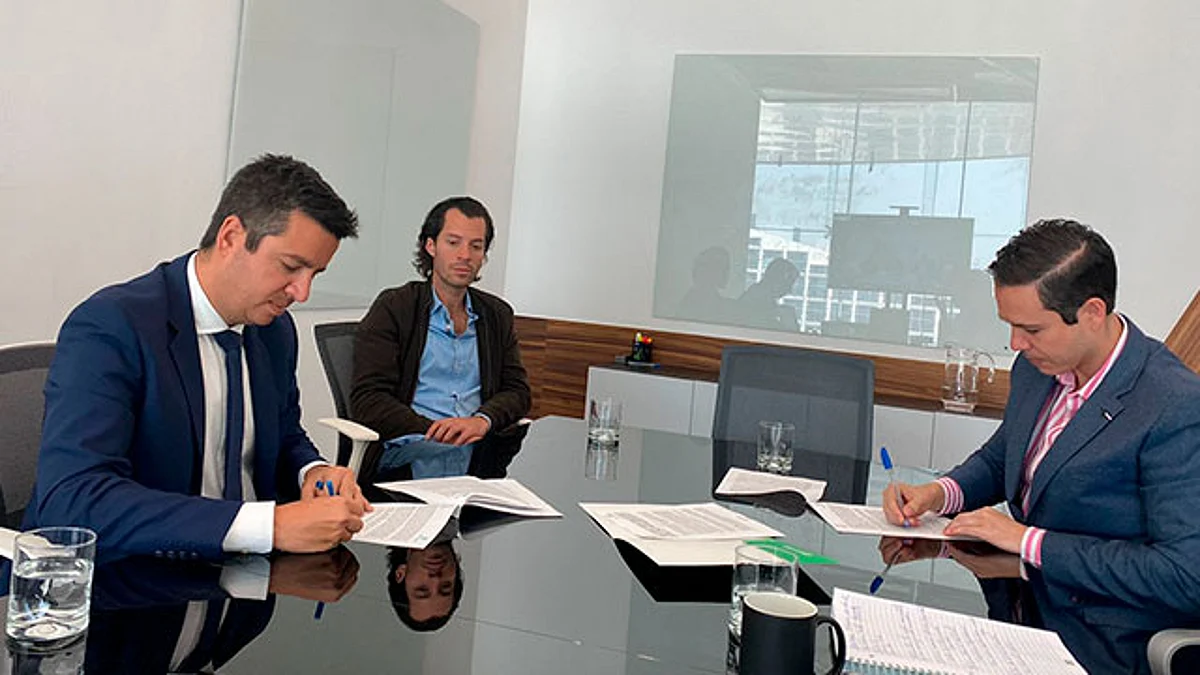 Conviene Sedeco apoyo para modernización de equipos eléctricos de las MiPyMes