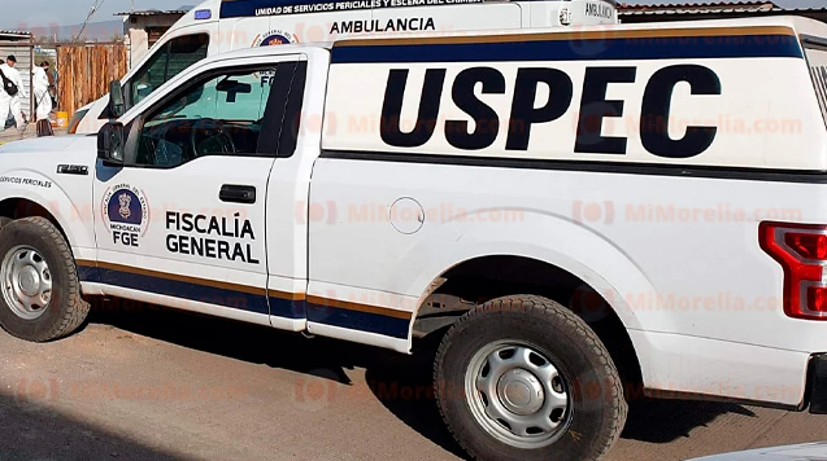 Fue identificado por sus seres queridos como Osvaldo Roberto, de 21 años
