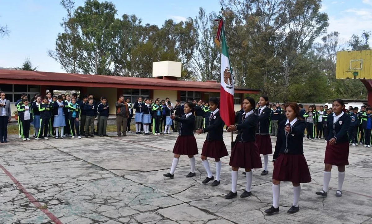 "Es importante que retomemos actividades que ayudarán al desarrollo de los niños", dijo la titular de la SEE