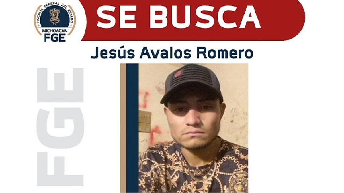 El monto de la recompensa que se ofrece es por la cantidad de 100 mil pesos