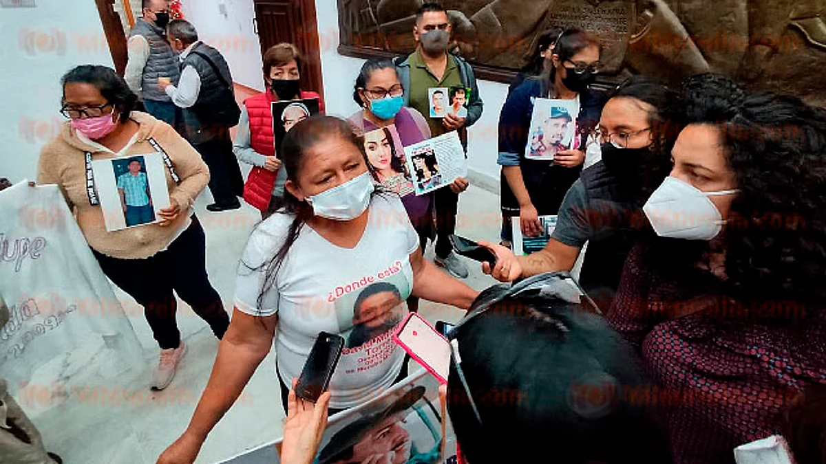 Para apoyar la búsqueda de desaparecidos, tomarán muestras de ADN en La Piedad