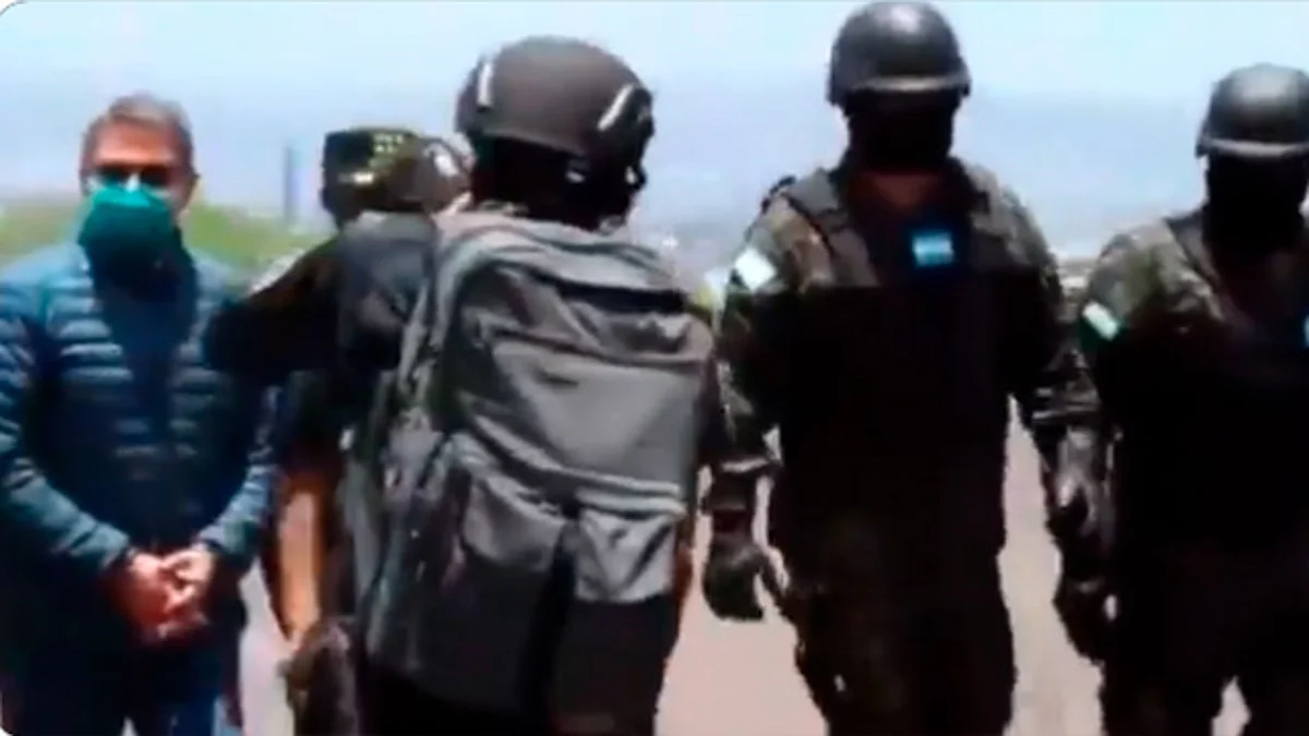 "El Chapo" le habría entregado un mdd