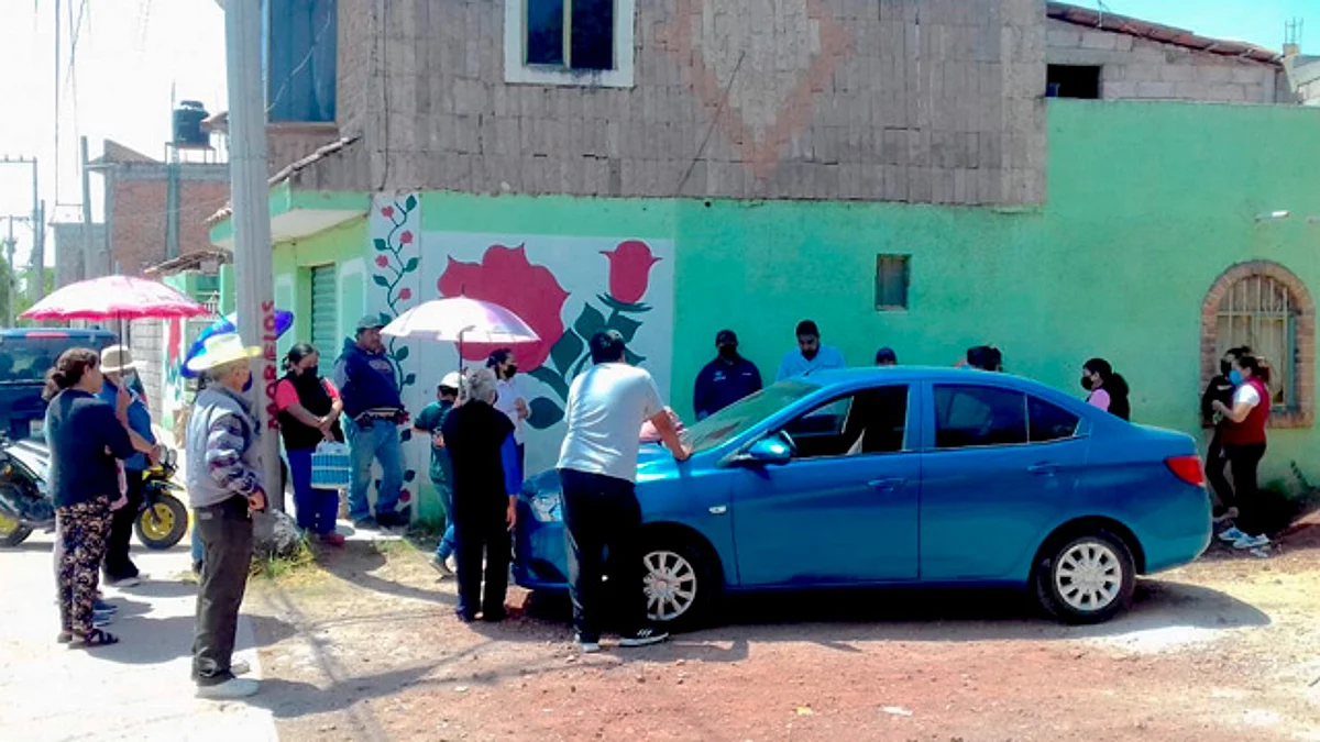 Arrojaban basura y era foco de infecciones
