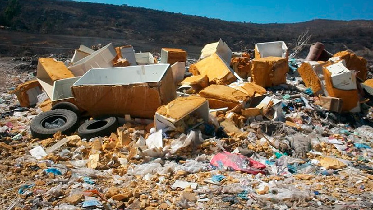 En Michoacán: 48 procedimientos por inconsistencias en rellenos sanitarios: Proam