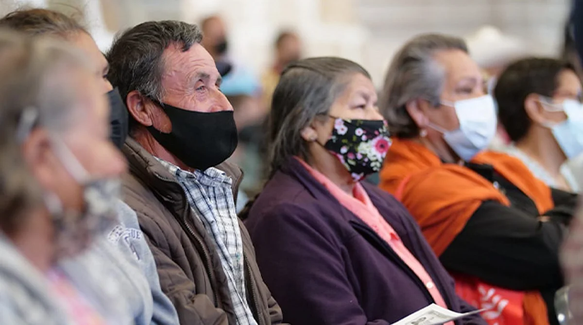 Iniciará inscripción de adultos a Pensión Bienestar; esto necesitas
