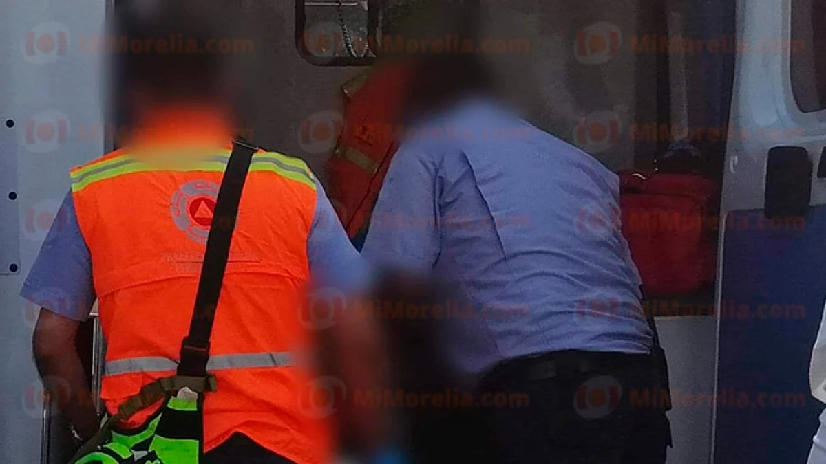 El móvil de la agresión es desconocida