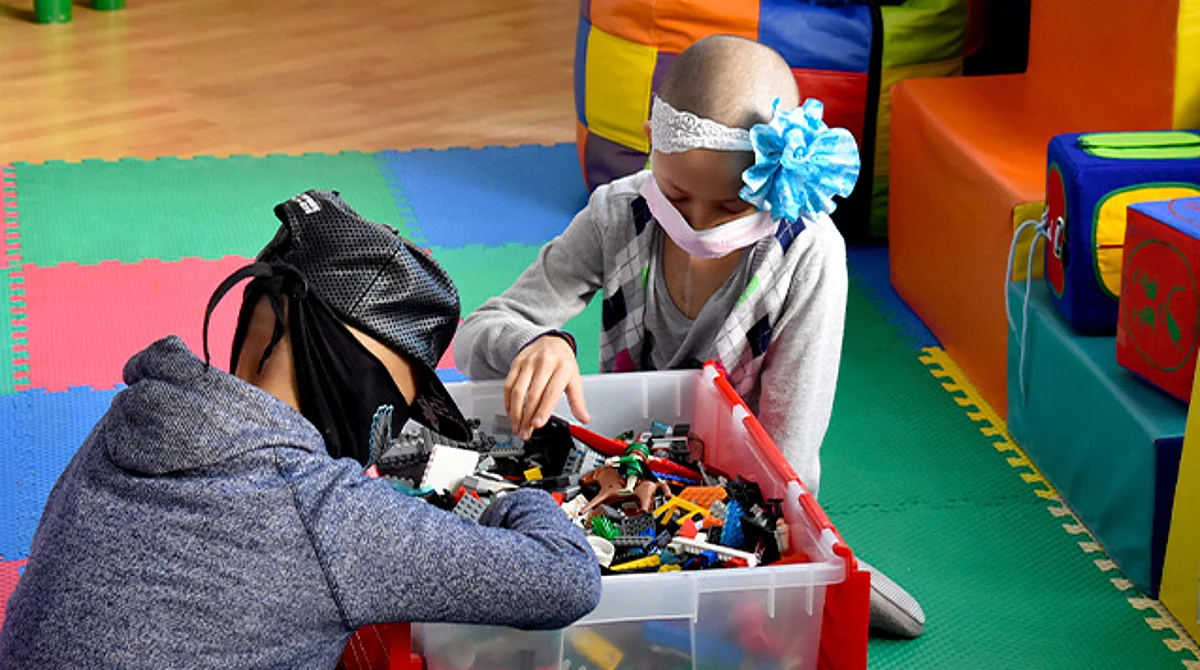 En una primera etapa se atenderán a 600 familias de Michoacán que tienen un niño en tratamiento de este padecimiento en un hospital público
