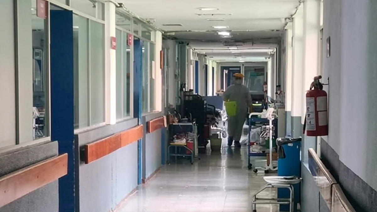 Se estiman 75 casos activos en la entidad
