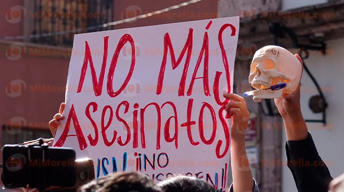 En mesa técnica se alistará ley de protección a periodistas: Adriana Hernández