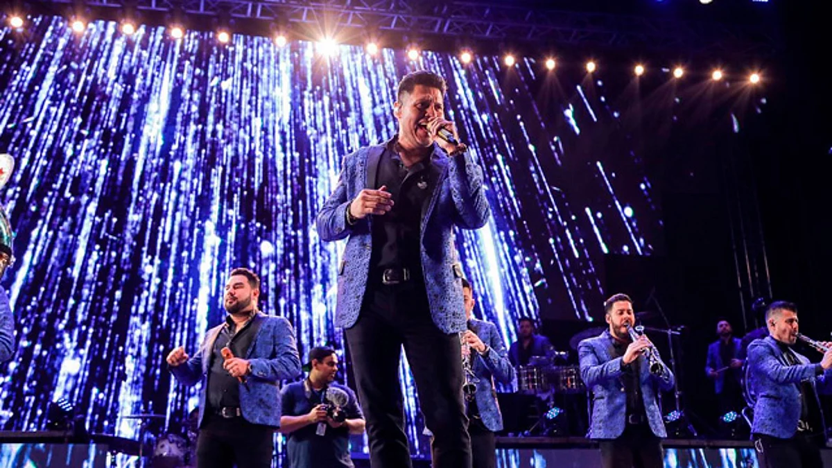 La Banda MS ya no podrá cantar en sus shows "Mi razón de ser"