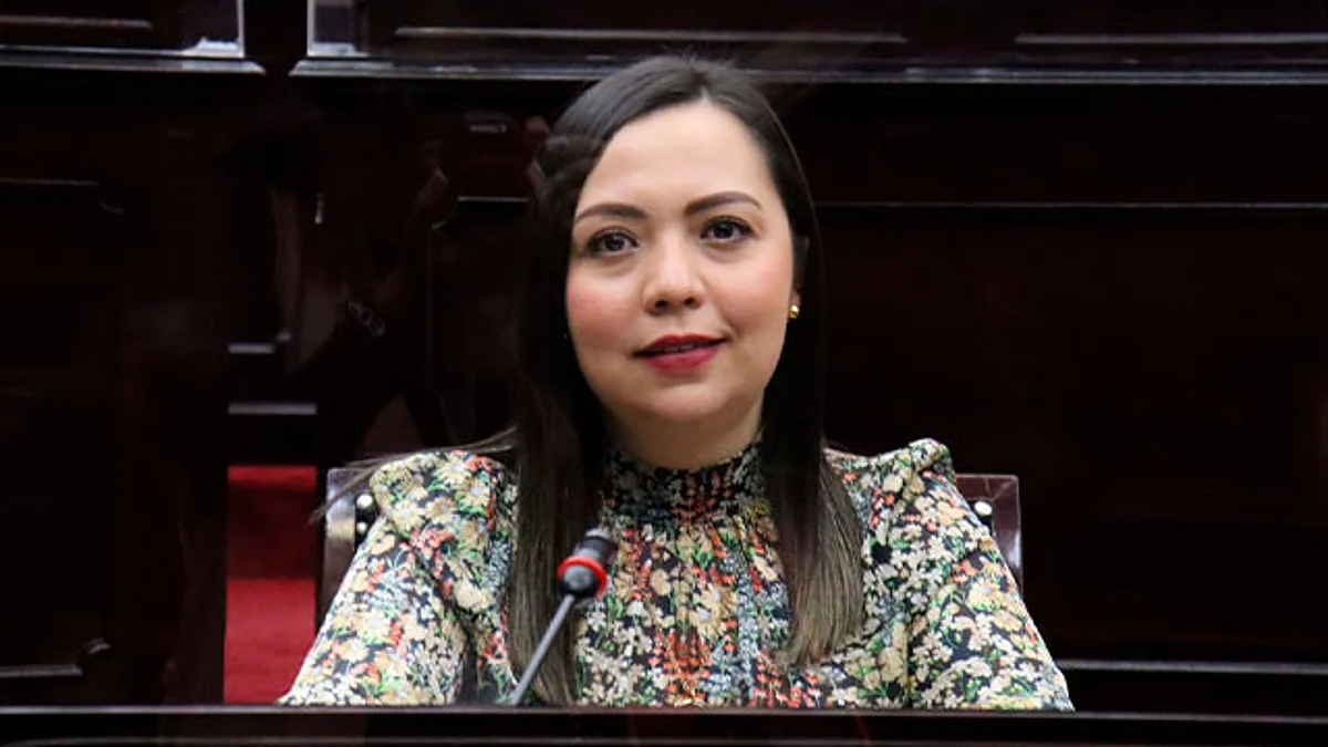 Expresó que los resultados obtenidos deben motivar a los legisladores a continuar trabajando en la rendición de cuentas