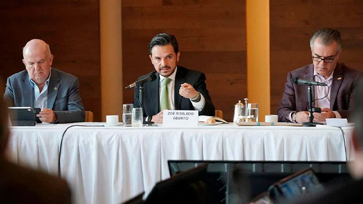 Comentó que la pandemia de Covid-19 “fue una maestra dura” que dejó lecciones sobre qué debe cambiarse en la Nueva Normalidad