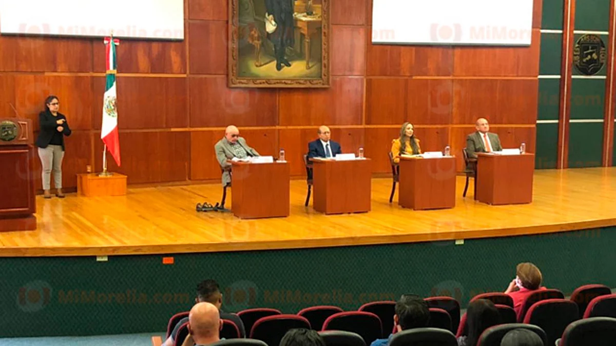 Poder Judicial presenta libro “Argumentación Jurídica y Perspectiva de Género”