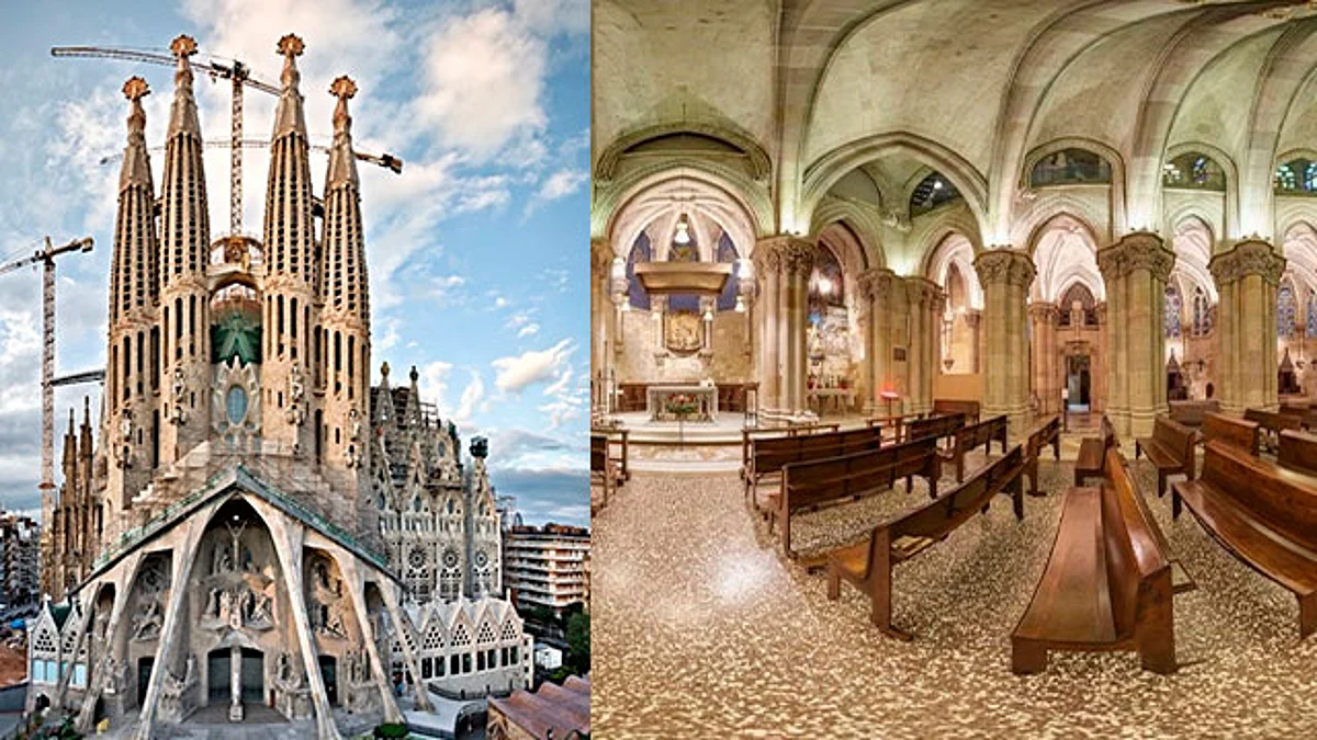 En Barcelona, arranca el LVI Festival Internacional de Órgano de Morelia