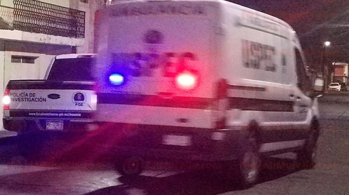 Hallan a hombre asesinado a tiros frente a capilla en región de Tarímbaro