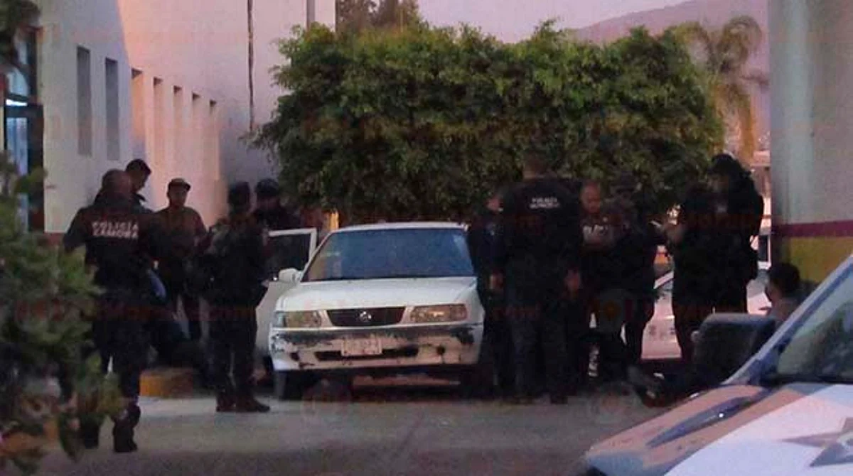 Delincuentes balean a familia en Zamora; hay un muerto y tres heridos