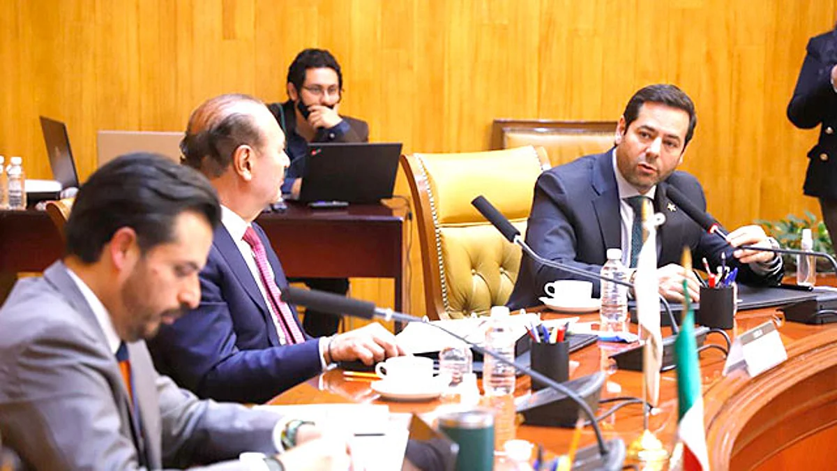 Expone Gobierno de Nayarit al IMSS indicadores del Programa IMSS-BIENESTAR