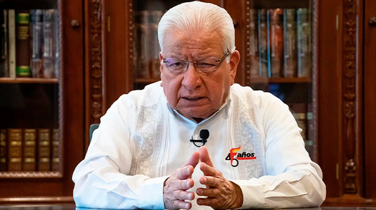 Necesario un programa integral contra la violencia hacia la mujer: Aquiles Córdova