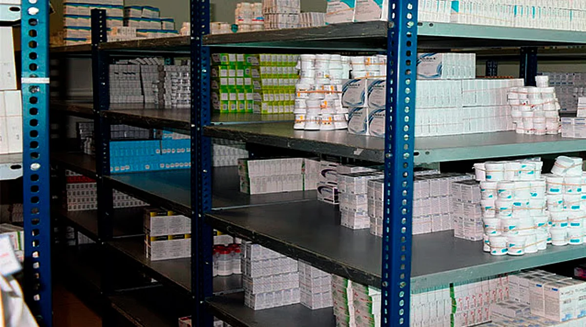 Busca Congreso del Estado abasto de medicamentos para niños con cáncer