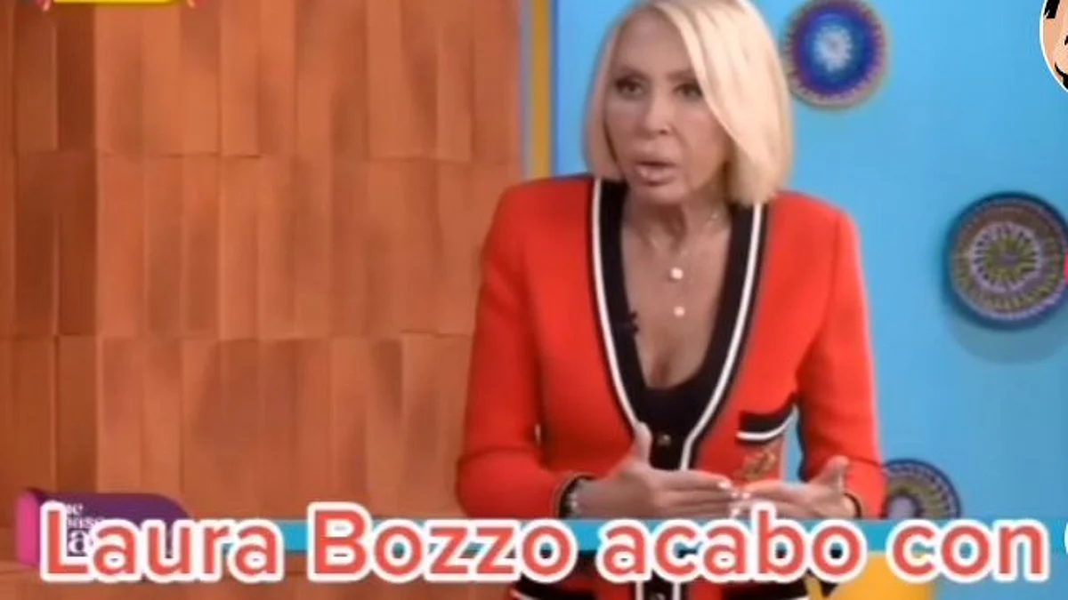 El nuevo programa de Laura ya está en Imagen Televisión