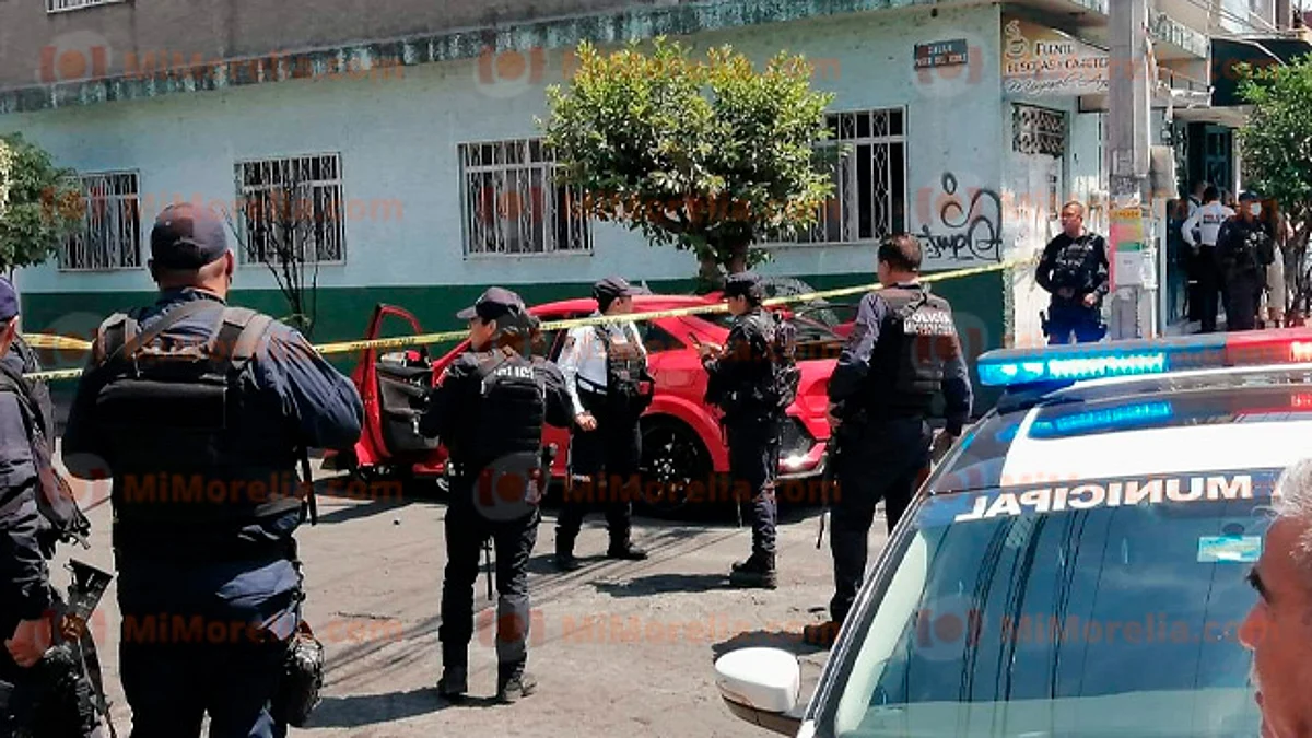 Agresión a balazos en Prados Verdes deja un muerto y un bebé herido